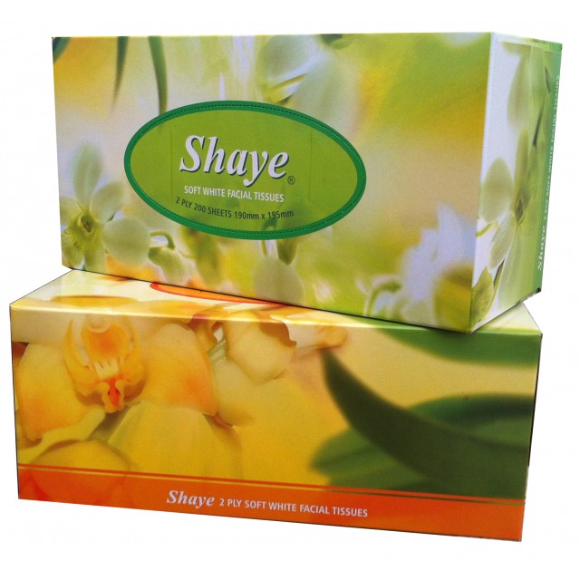 Facial Tissue / Toilet Tissue